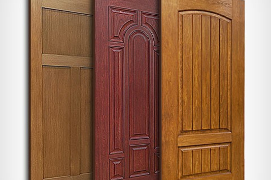 Prunedale-fiberglass-door-repair