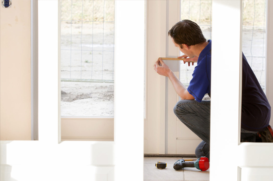 Prunedale-interior-door-repair