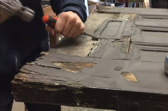 Prunedale-wooden-door-repair