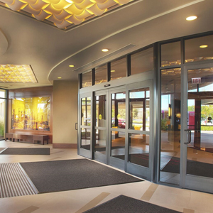 commercial door specialist Prunedale