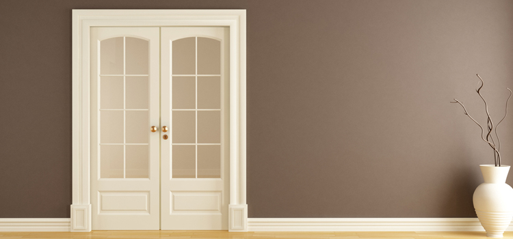residential fiberflasss door repair Prunedale